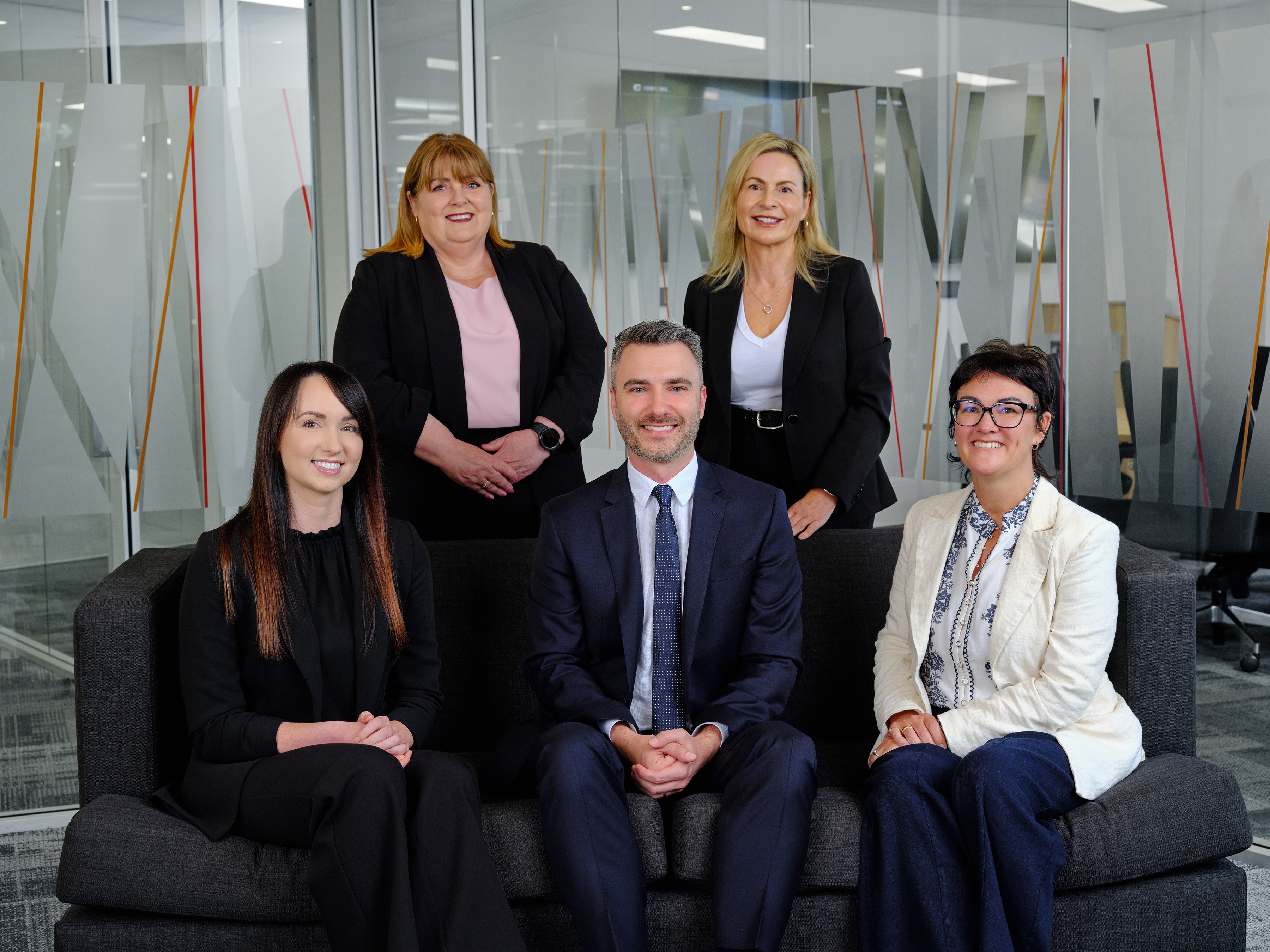 Why Prosperity People Keep Coming Back Image